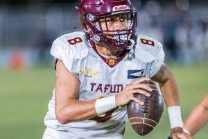 Tafuna High School Football: Home of the Warriors | Best Schools in America: Top Public & Private Options