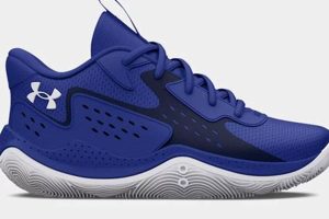 Best Pre-School UA Jet '23 Basketball Shoes for Kids | Best Schools in America: Top Public & Private Options