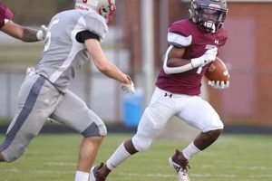 Thomas Dale High School Football | Best Schools in America: Top Public & Private Options
