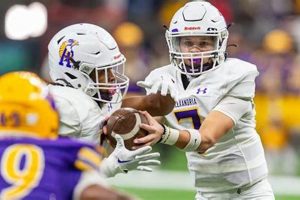 Louisiana HS Football Rankings: Class-by-Class Breakdown | Best Schools in America: Top Public & Private Options