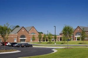 Discover Peachtree Middle School: A Parent's Guide | Best Schools in America: Top Public & Private Options