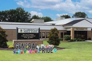 Best Middle Schools in Clarksville, TN Best Schools in America: Top Public & Private Options Best Middle Schools in Clarksville, TN | Best Schools in America: Top Public & Private Options