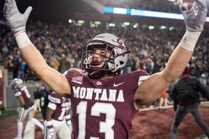Griz Football Snags 16 Top HS Recruits | Best Schools in America: Top Public & Private Options