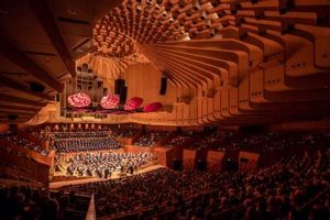 Top 10 Best Opera Schools in the World | Best Schools in America: Top Public & Private Options