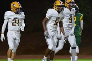 Capuchino High Mustangs Football: Home of the Mustangs | Best Schools in America: Top Public & Private Options