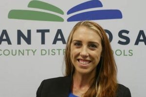 Rachelle Wood: Santa Rosa Schools Educator & Advocate | Best Schools in America: Top Public & Private Options