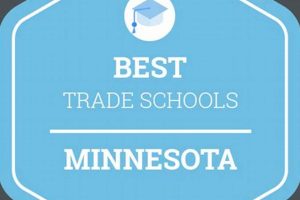 Top Trade Schools in MN: 2024 Guide | Best Schools in America: Top Public & Private Options