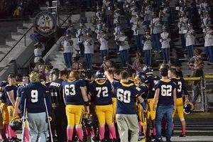 Fairmont Senior High Football Schedule 2023 | Best Schools in America: Top Public & Private Options