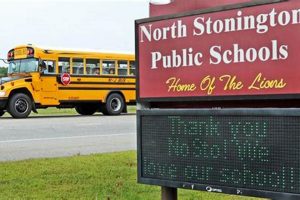 Top North Stonington Public Schools &amp; Education | Best Schools in America: Top Public & Private Options