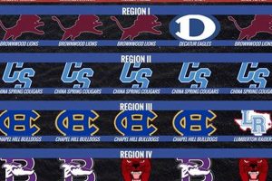 2024 Texas High School Football Playoff Predictions & Analysis | Best Schools in America: Top Public & Private Options