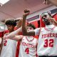 Indiana: Fishers High School Basketball Team | Best Schools in America: Top Public & Private Options