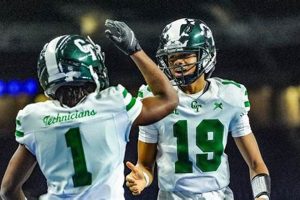 Grand Rapids HS Football Scores &amp; Schedules | Best Schools in America: Top Public & Private Options