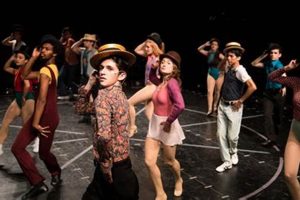 Top 10 Best College Theater Programs in 2024 | Best Schools in America: Top Public & Private Options