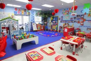 Find Top-Rated Pre-K Public Schools Near You | Best Schools in America: Top Public & Private Options