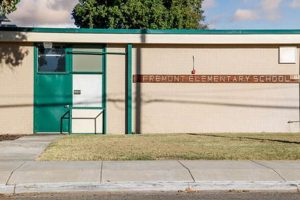 Elementary Schools In Fremont | Best Schools in America: Top Public & Private Options