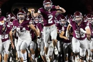 Mechanicsburg HS Football: Tonight's Score & Updates | Best Schools in America: Top Public & Private Options