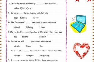 High School English Grammar Test: Prep & Practice | Best Schools in America: Top Public & Private Options