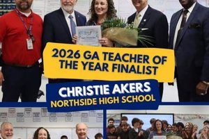 Find Muscogee County Schools Jobs & Careers | Best Schools in America: Top Public & Private Options