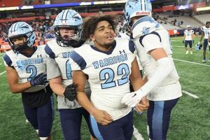 Go Indian River High School Football! | Best Schools in America: Top Public & Private Options