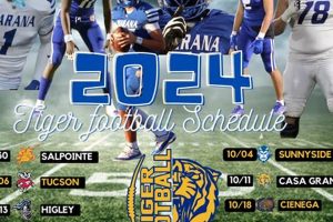 Marana HS Football: 2024 Schedule & Tickets | Best Schools in America: Top Public & Private Options