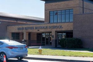 Discover Mad River Middle School: A Parent's Guide | Best Schools in America: Top Public & Private Options
