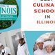 Top 5 Culinary Schools in Illinois 2024 | Best Schools in America: Top Public & Private Options
