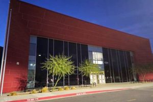 Discover Hanks Middle School: A Great Education | Best Schools in America: Top Public & Private Options