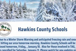 Hawkins County School Closings & Delays | Best Schools in America: Top Public & Private Options