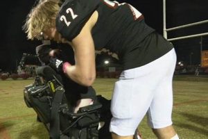 PRP Therapy for High School Football Injuries Best Schools in America: Top Public & Private Options PRP Therapy for High School Football Injuries | Best Schools in America: Top Public & Private Options