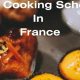 Top 5 Best Cooking Schools in France 2024 | Best Schools in America: Top Public & Private Options