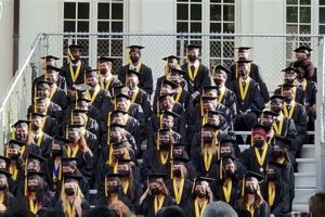 Celebrate McKinley High School Graduation 2024! | Best Schools in America: Top Public & Private Options