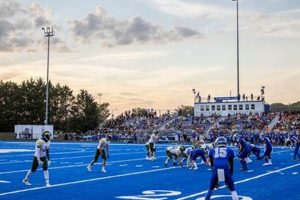 Louisa High School Football: A Legacy of Champions Best Schools in America: Top Public & Private Options Louisa High School Football: A Legacy of Champions | Best Schools in America: Top Public & Private Options