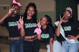 Top-Rated Myers Middle School: A Guide | Best Schools in America: Top Public & Private Options