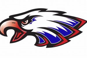 Go Eagles! West Craven High School Football News & Scores | Best Schools in America: Top Public & Private Options