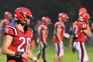 Wells High Football: Home of the Warriors Best Schools in America: Top Public & Private Options Wells High Football: Home of the Warriors | Best Schools in America: Top Public & Private Options