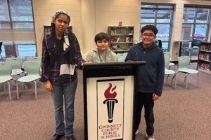 Discover Chekema Hector Summerour Middle School: A Gwinnett Gem | Best Schools in America: Top Public & Private Options