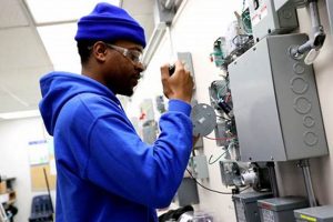 Find the Best Electrician Schools Near You | Best Schools in America: Top Public & Private Options