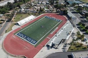 Redlands HS Football: A Legacy of Champions | Best Schools in America: Top Public & Private Options