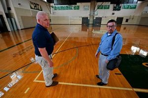 Varsity Basketball at Burncoat High: Patriot Pride | Best Schools in America: Top Public & Private Options