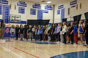 Explore Hefner Middle School: A Parent's Guide | Best Schools in America: Top Public & Private Options