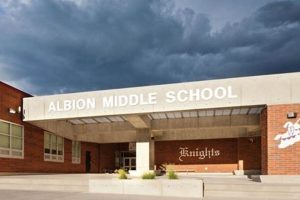 Top-Rated Albion Middle School: A Guide Best Schools in America: Top Public & Private Options Top-Rated Albion Middle School: A Guide | Best Schools in America: Top Public & Private Options