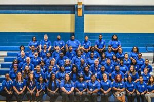 Discover East Hoke Middle School: A Parent's Guide | Best Schools in America: Top Public & Private Options