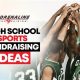 Top High School Basketball Fundraising Ideas & Tips | Best Schools in America: Top Public & Private Options