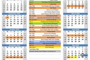 Official Lamar County Schools Calendar 2023-24 Best Schools in America: Top Public & Private Options Official Lamar County Schools Calendar 2023-24 | Best Schools in America: Top Public & Private Options