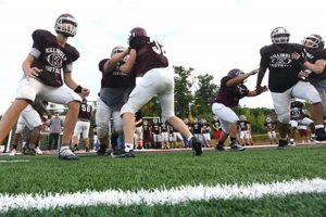 Go Killingly High School Football! A Winning Tradition | Best Schools in America: Top Public & Private Options