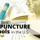 Top 10 Best Acupuncture Schools in the US 2024 | Best Schools in America: Top Public & Private Options