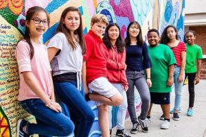 Top-rated Carmenita Middle School: A Guide | Best Schools in America: Top Public & Private Options