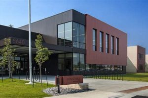 Best Middle Schools in Billings, MT | Best Schools in America: Top Public & Private Options