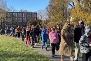 Top-Rated Seth Boyden Elementary: A Guide | Best Schools in America: Top Public & Private Options