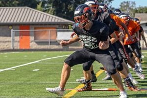 Roseburg HS Football: Latest News & Info | Best Schools in America: Top Public & Private Options